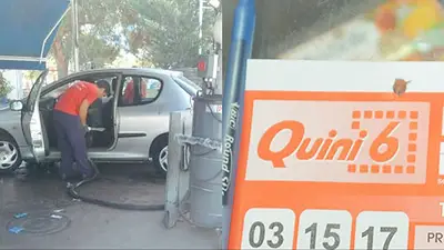 Quini 6 Quini 6