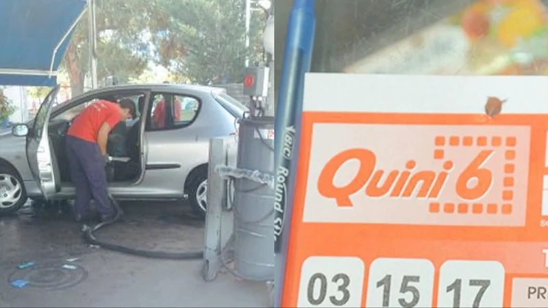 Quini 6