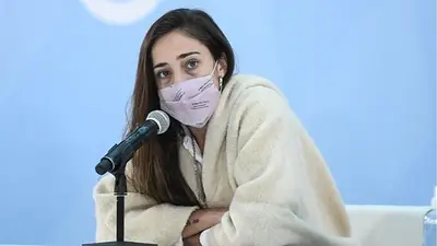 Maca Sánchez Maca Sánchez