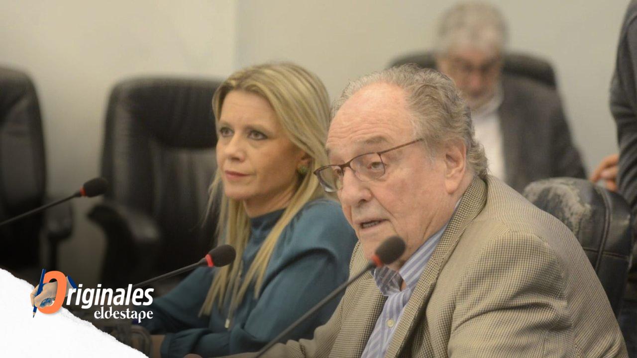 Presupuesto 2023: la oposición logró retrasar su tratamiento hasta el 26 de octubre
