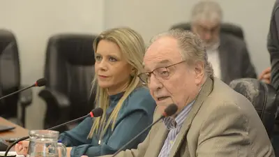 Presupuesto 2023: los cuatro cambios que aceptó el gobierno para lograr la aprobación Presupuesto 2023: los cuatro cambios que aceptó el gobierno para lograr la aprobación