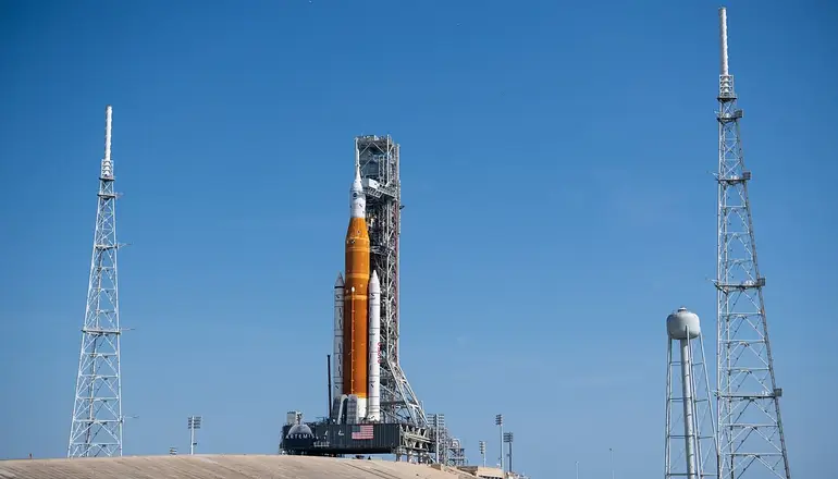 Artemis I: despega la misión que prepara el retorno a la Luna