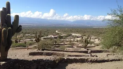 Las mejores atracciones turísticas de Tucumán Las mejores atracciones turísticas de Tucumán