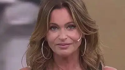 Karina Mazzocco contra la Iglesia Universal del Reino de Dios. Comunicado de Karina Mazzocco en A La Tarde por América TV. Karina Mazzocco contra la Iglesia Universal del Reino de Dios. Comunicado de Karina Mazzocco en A La Tarde por América TV.