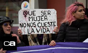 El Mundial, otro momento peligroso para las mujeres: cifras que alarman | Violencia de género