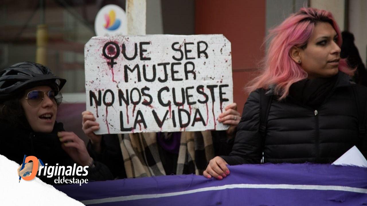El grito del Ni Una Menos que no cesa: una radiografía de los femicidios en Argentina