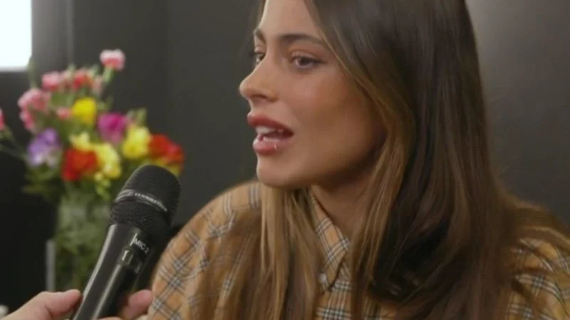Tini Stoessel