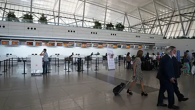 Turismo en Uruguay Turismo en Uruguay