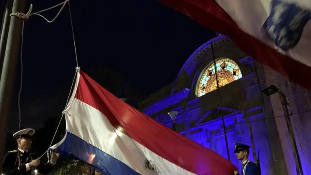EEUU advirtió con extraditar funcionarios "corruptos" en Paraguay 