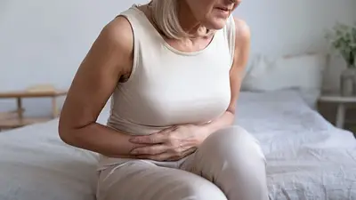 Síndrome de ovario poliquístico Síndrome de ovario poliquístico