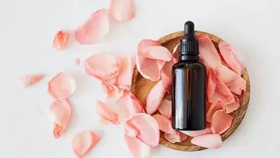 Aromaterapia Aromaterapia