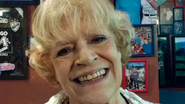 El triste desenlace de María Rosa Fugazot: "Cuando yo me muera"