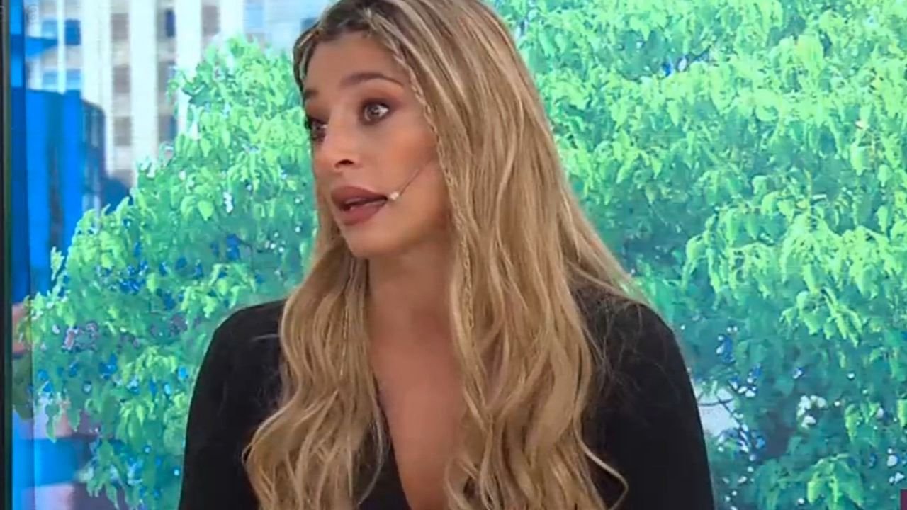 Sol Pérez