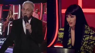 Marley Lali Esposito Marley Lali Esposito