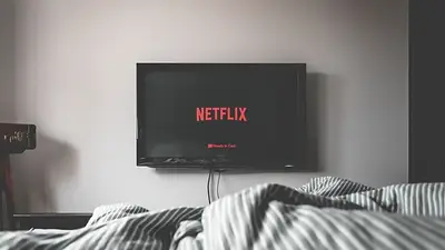 Netflix Netflix