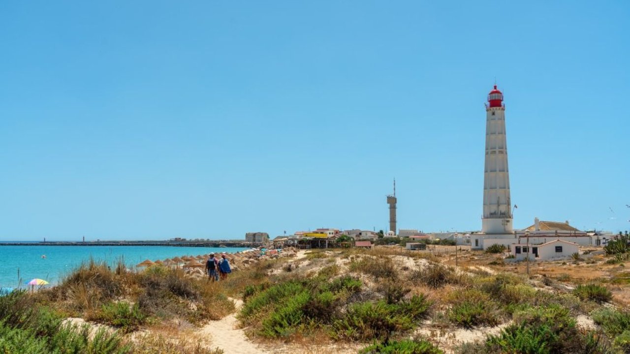 Si vas a Formosa tenés que visitar estos lugares