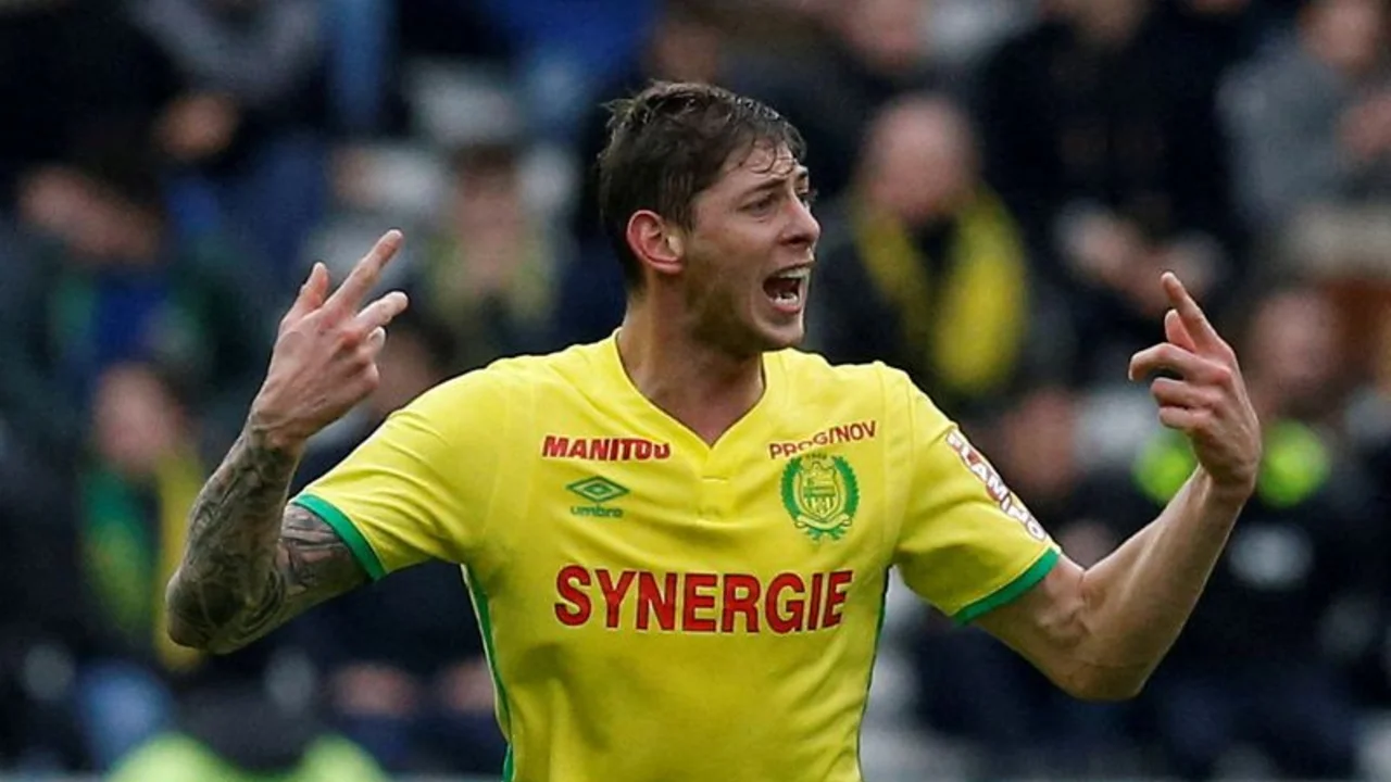 Cardiff pierde recurso ante el TAS por pago al Nantes del traspaso de argentino Sala