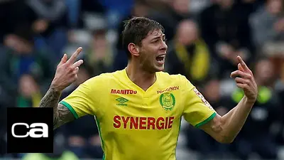 Cardiff pierde recurso ante el TAS por pago al Nantes del traspaso de argentino Sala Cardiff pierde recurso ante el TAS por pago al Nantes del traspaso de argentino Sala