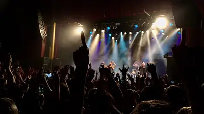 Banda en vivo Banda en vivo