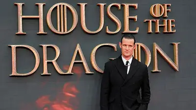 'La Casa del Dragón' renueva por una segunda temporada tras el éxito del primer episodio 'La Casa del Dragón' renueva por una segunda temporada tras el éxito del primer episodio