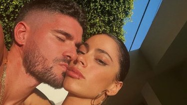 De Paul confesó lo que más le molestó de su relación con Tini: "Injusticias"