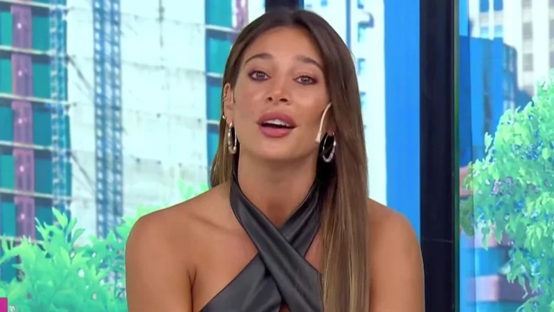 Sol Pérez