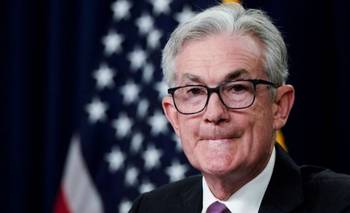 La Fed decidió mantener sin cambios su política monetaria en medio de la guerra | Conflicto medio oriente