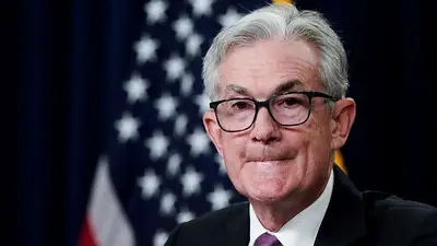 La inflación en Estados Unidos no desacelera y se retrasa la baja de tasas La inflación en Estados Unidos no desacelera y se retrasa la baja de tasas