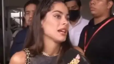Tini Stoessel Tini Stoessel