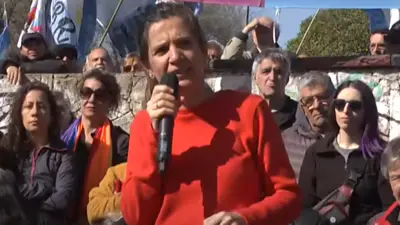 Fernanda Raverta Fernanda Raverta
