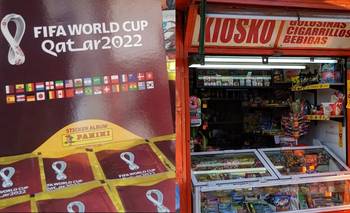 Kiosqueros vs. Panini: el escándalo detrás de las figuritas del Mundial | Mundial qatar 2022