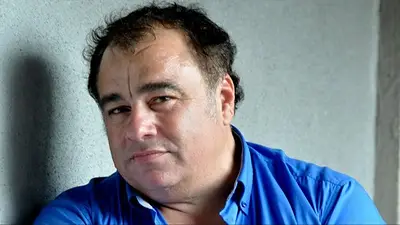 La Tota Santillán La Tota Santillán