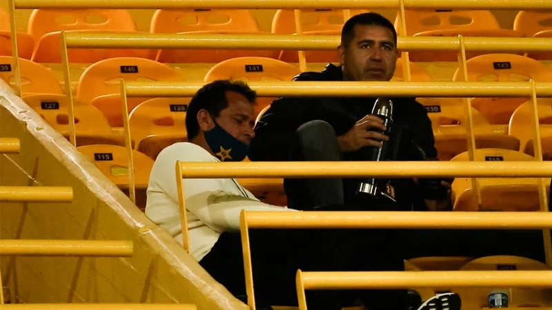 Boca, fútbol argentino, mercado de pases, deportes, Aaron Molinas