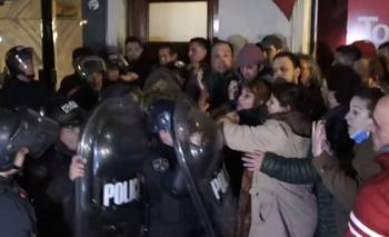 La Ciudad de Buenos Aires no es una provincia  | Federalismo