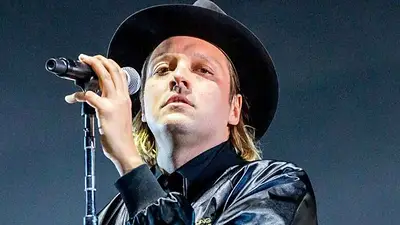 Win Butler Win Butler
