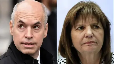 Elecciones 2023:Larreta y Bullrich cancelaron sus cierres de campaña por la muerte de Morena Rodríguez Elecciones 2023:Larreta y Bullrich cancelaron sus cierres de campaña por la muerte de Morena Rodríguez