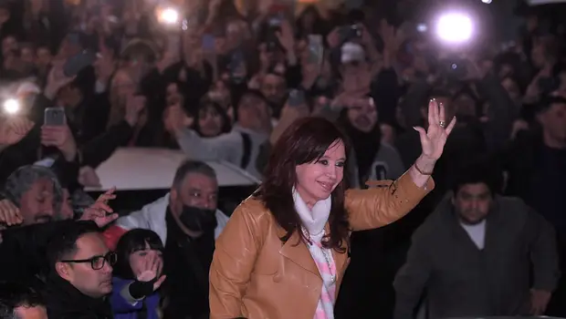 El 2023 es con Cristina | Elecciones