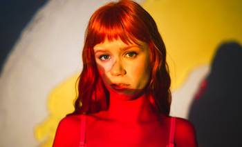 Connie Isla reveló por qué se alejó del activismo: "Me saturé" | Música