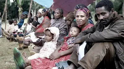 Difunden cuánto dinero necesita África para dejar de importar alimentos: supera megapréstamos del FMI Difunden cuánto dinero necesita África para dejar de importar alimentos: supera megapréstamos del FMI