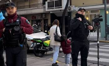 Larreta pone en peligro la autonomía porteña que debería cuidar | Horacio rodríguez larreta