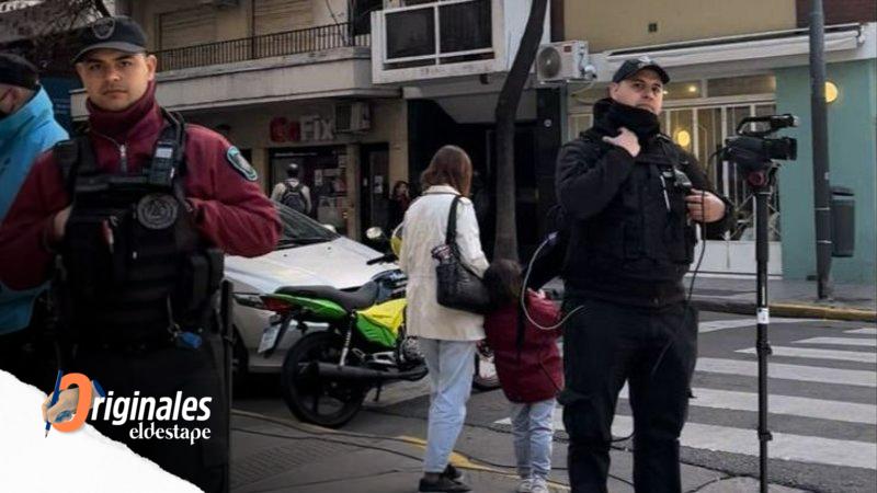 Larreta pone en peligro la autonomía porteña que debería cuidar