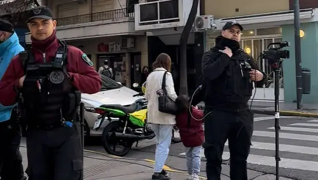 Larreta pone en peligro la autonomía porteña que debería cuidar | Horacio rodríguez larreta