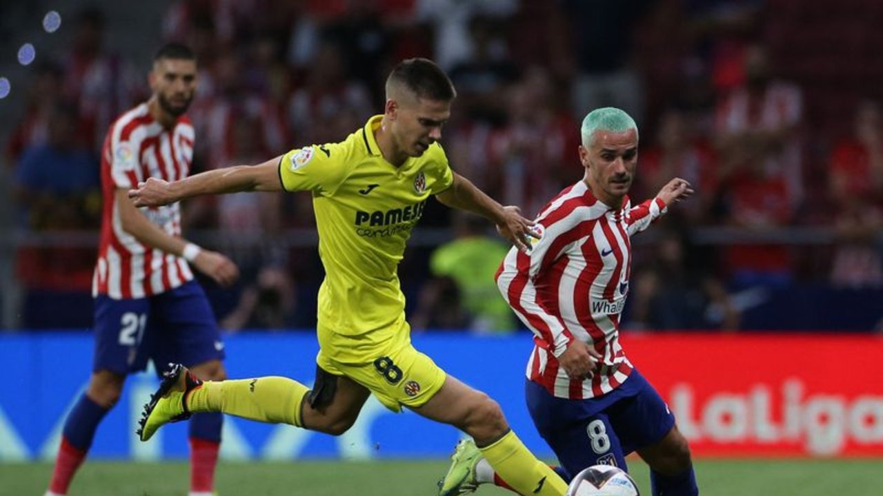 Internacional argentino Foyth sufre contusión postraumática en rodilla y será baja varias semanas