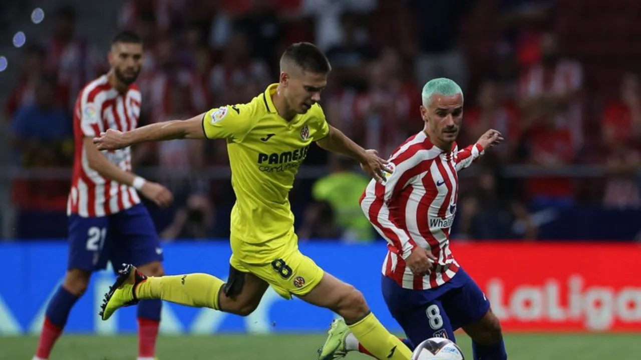 Internacional argentino Foyth sufre contusión postraumática en rodilla y será baja varias semanas