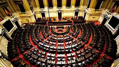 La presentación de un proyecto para suspender las PASO revive la discusión La presentación de un proyecto para suspender las PASO revive la discusión