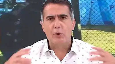 Antonio Laje Antonio Laje