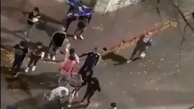 Nueva Córdoba Nueva Córdoba