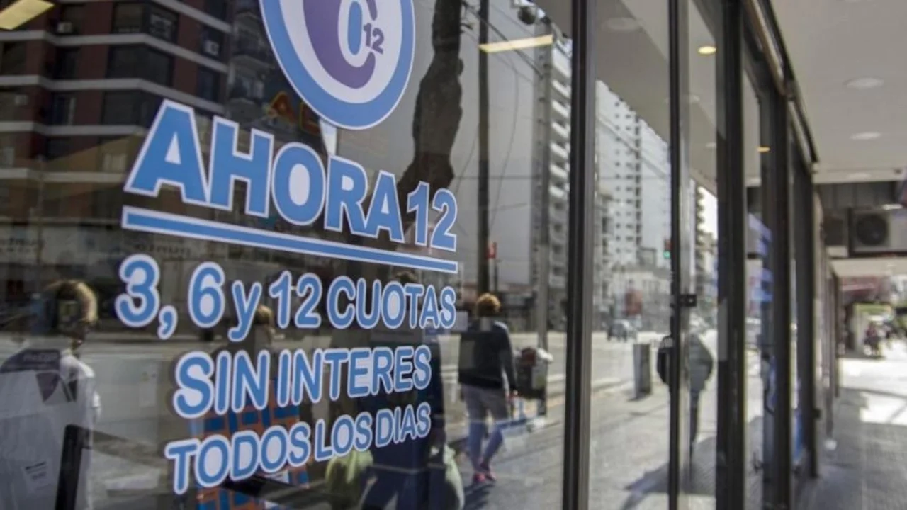 ahora 12