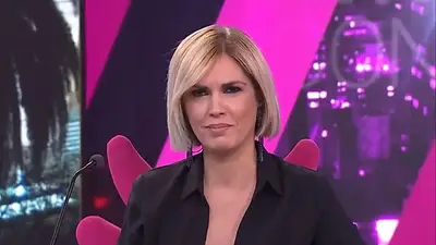 Futuro de Viviana Canosa. Dónde va a trabajar Viviana Canosa. Renuncia a A24. Futuro de Viviana Canosa. Dónde va a trabajar Viviana Canosa. Renuncia a A24.