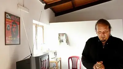 Falleció Camilo Guevara, uno de los hijos del Che Falleció Camilo Guevara, uno de los hijos del Che